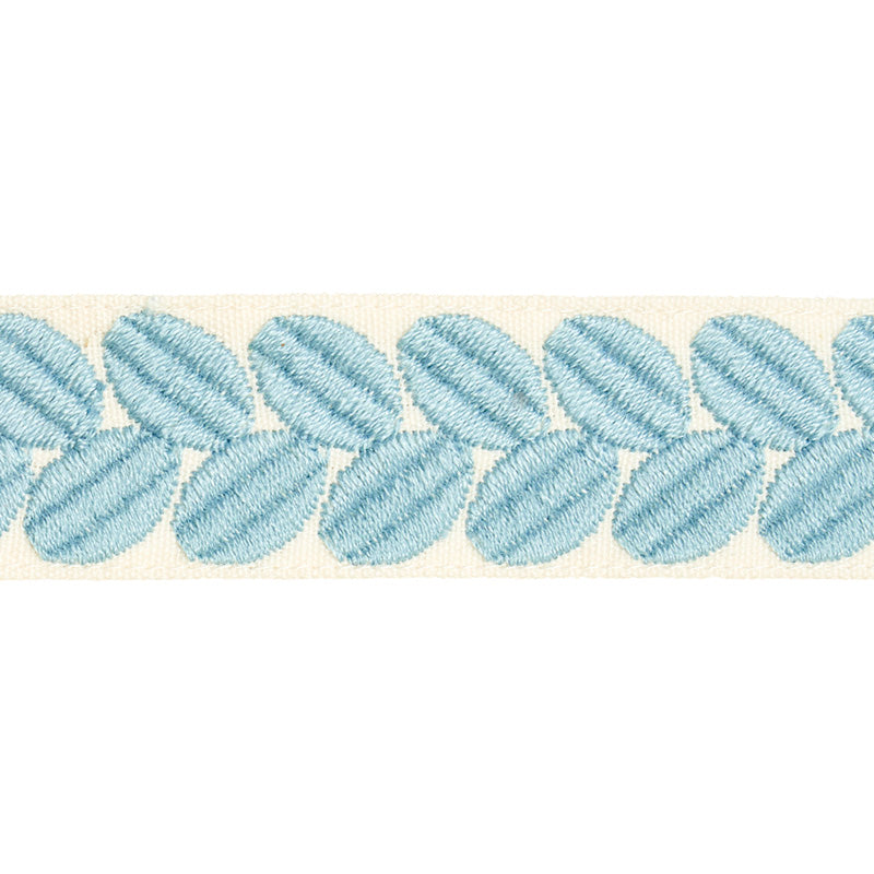 Schumacher | Berkeley Tape Narrow fabric - 79910