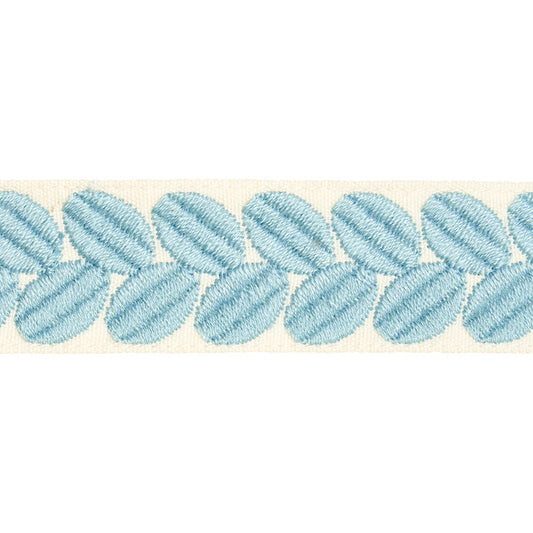 Schumacher | Berkeley Tape Narrow fabric - 79910