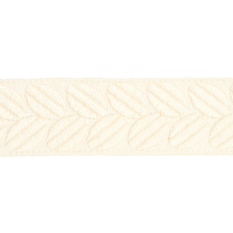 Schumacher | Berkeley Tape Narrow fabric - 79911