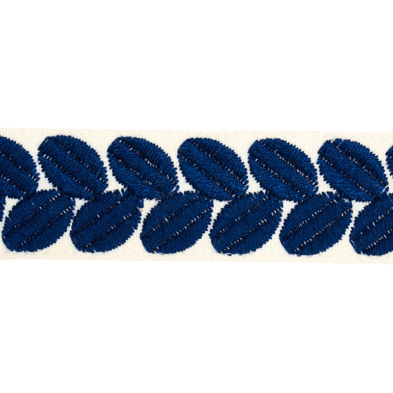 Schumacher | Berkeley Tape Narrow fabric - 79912