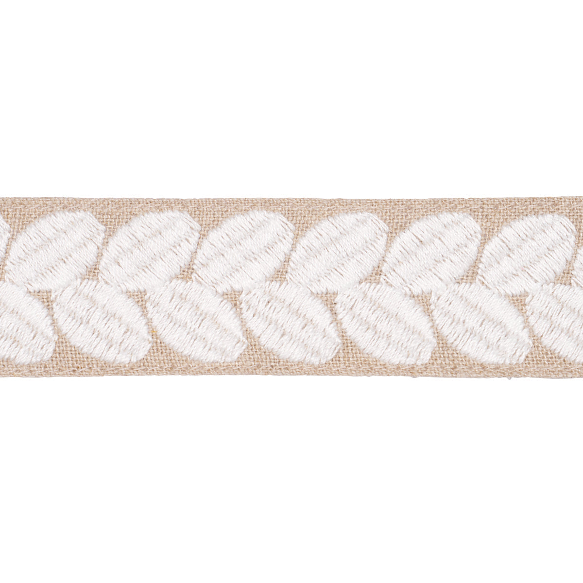 Schumacher | Berkeley Tape Narrow fabric - 79914