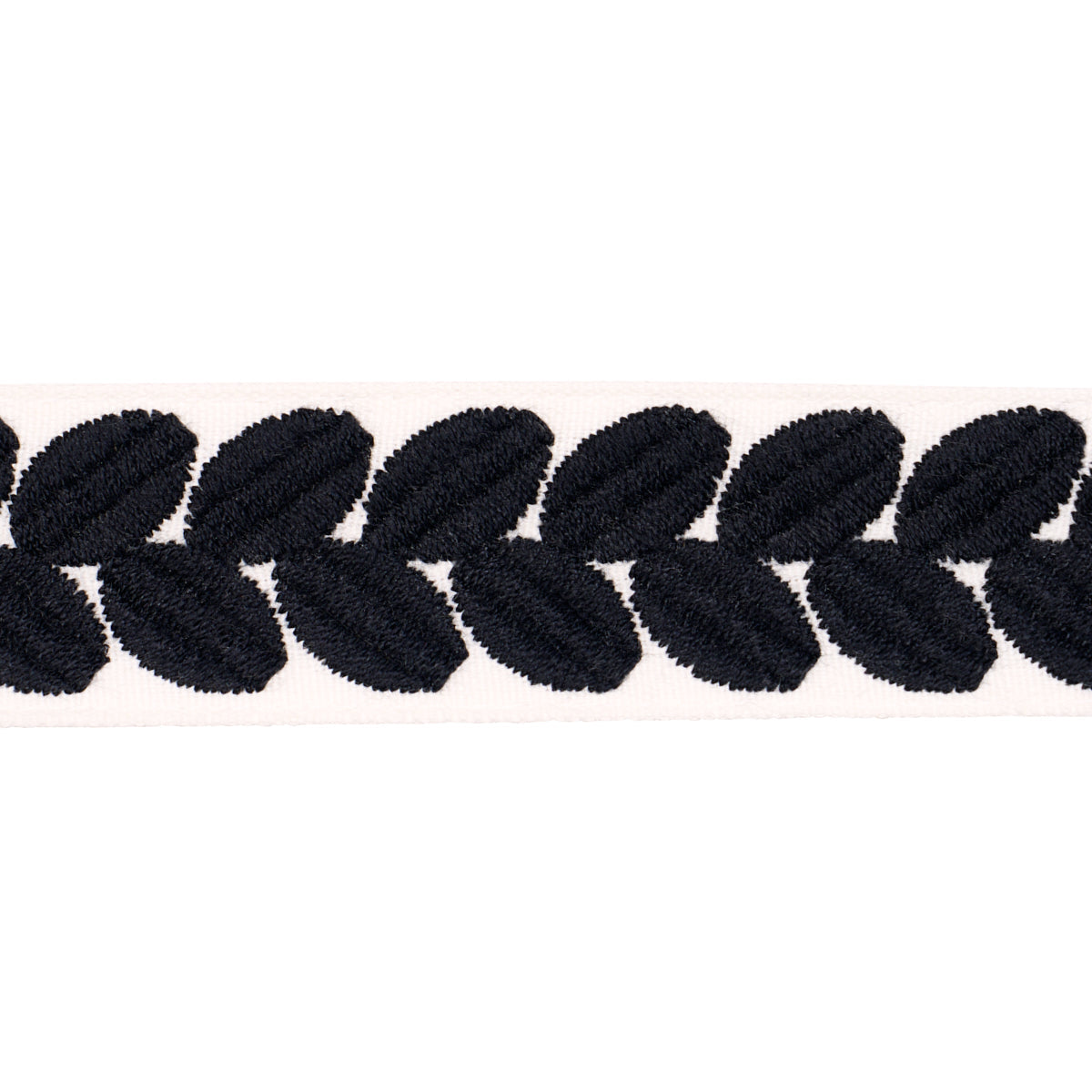 Schumacher | Berkeley Tape Narrow fabric - 79915