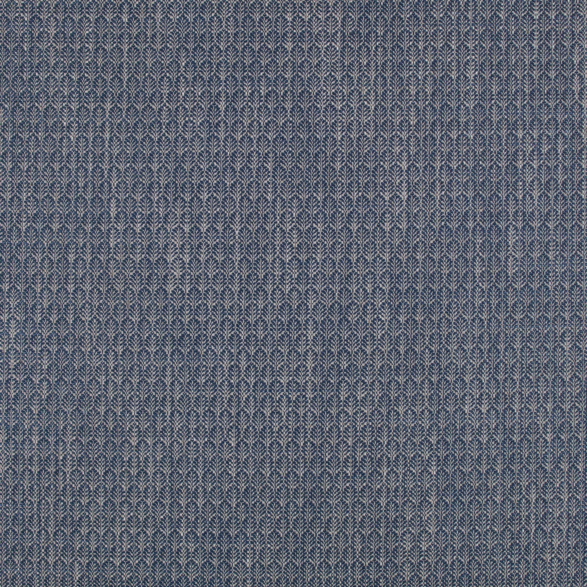 Pierre Frey Romo | Alba – Indigo — scenography