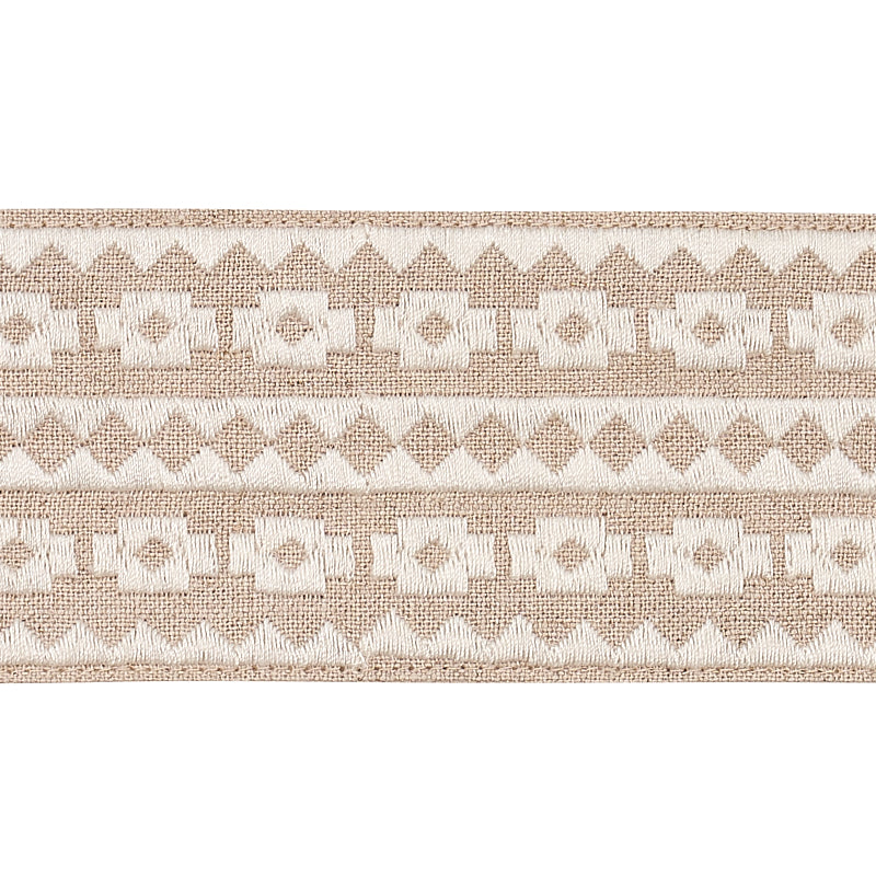 Schumacher | Talitha Tape fabric - 79920