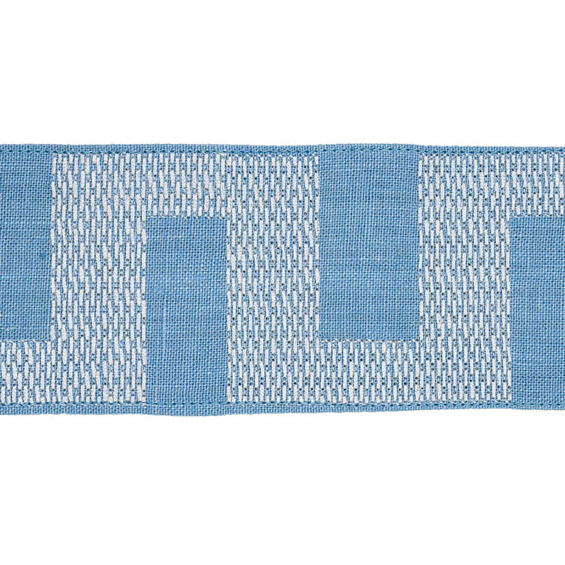 Schumacher | Matrix Tape fabric - 79930