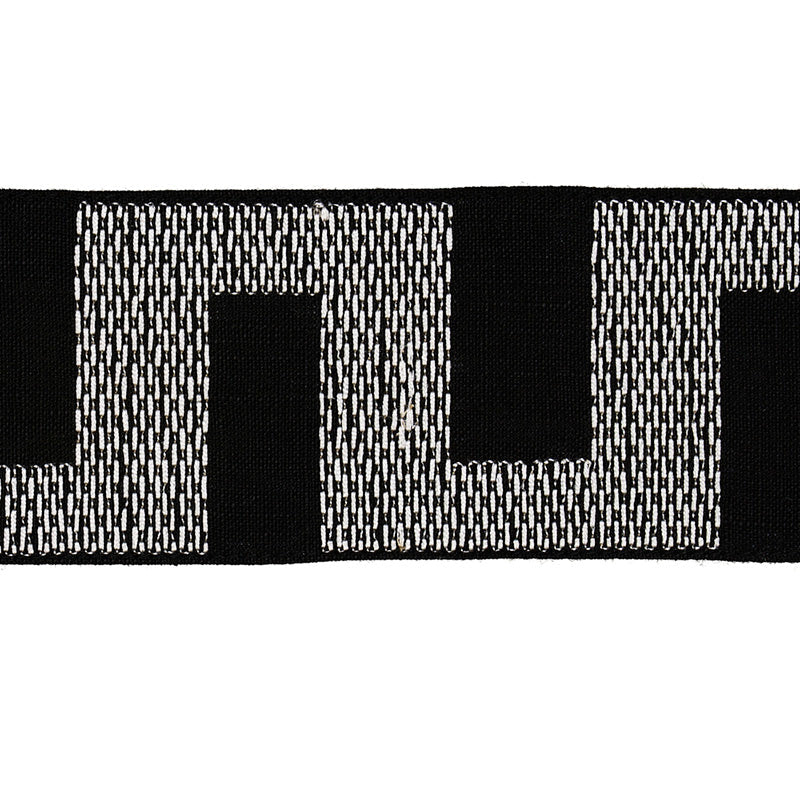 Schumacher | Matrix Tape fabric - 79931