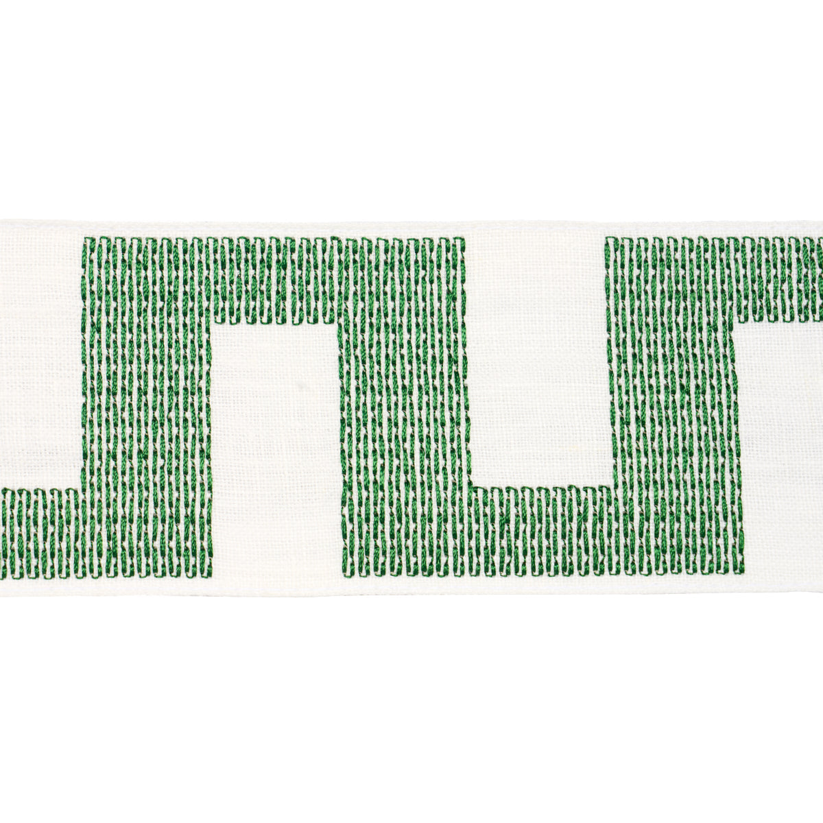 Schumacher | Matrix Tape fabric - 79932