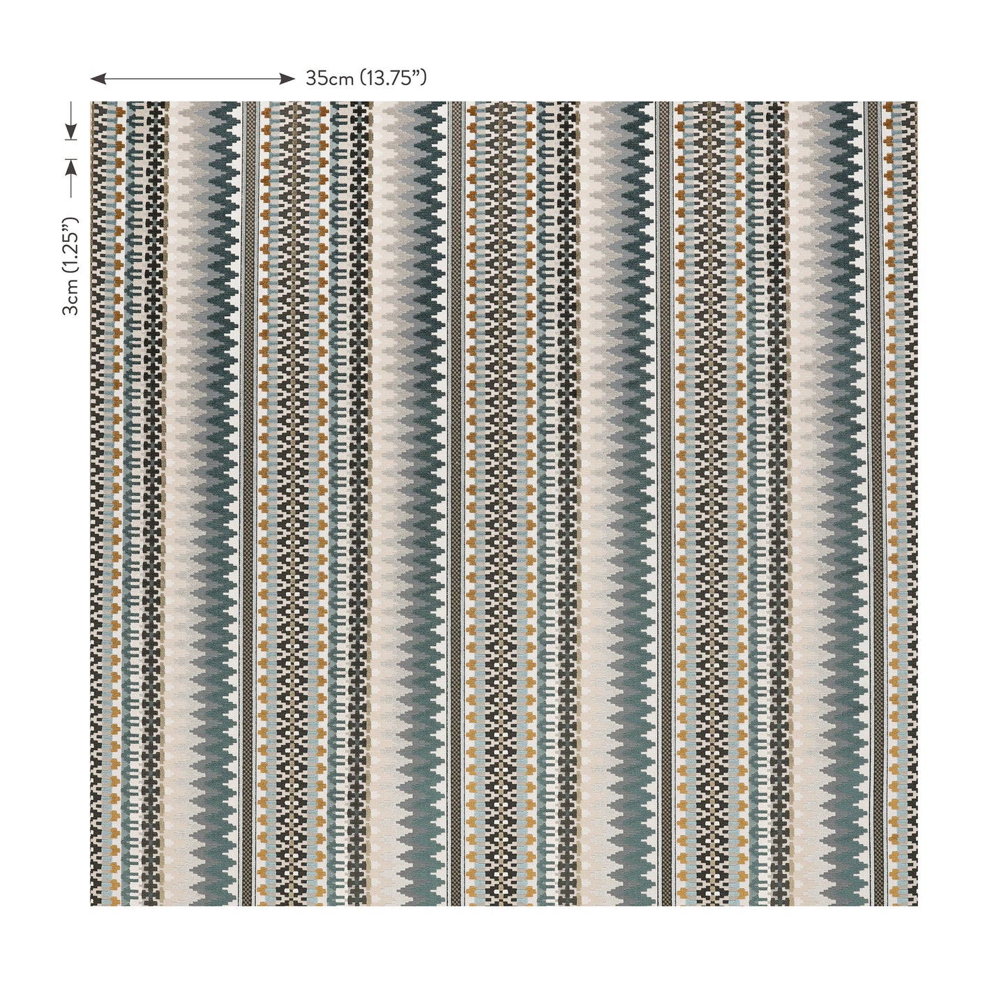 Romo | Talulah – Tourmaline