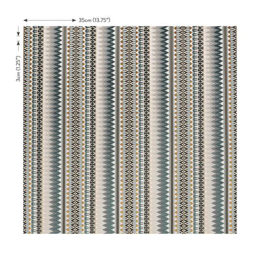Romo | Talulah – Tourmaline
