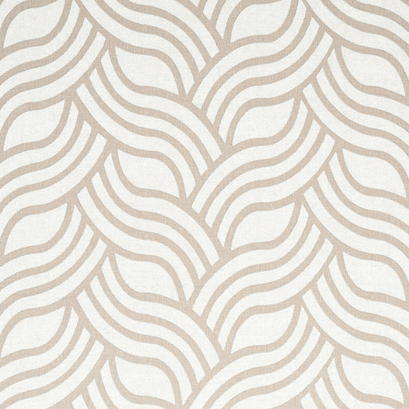 Schumacher | Sangomar Appliqué fabric - 79952