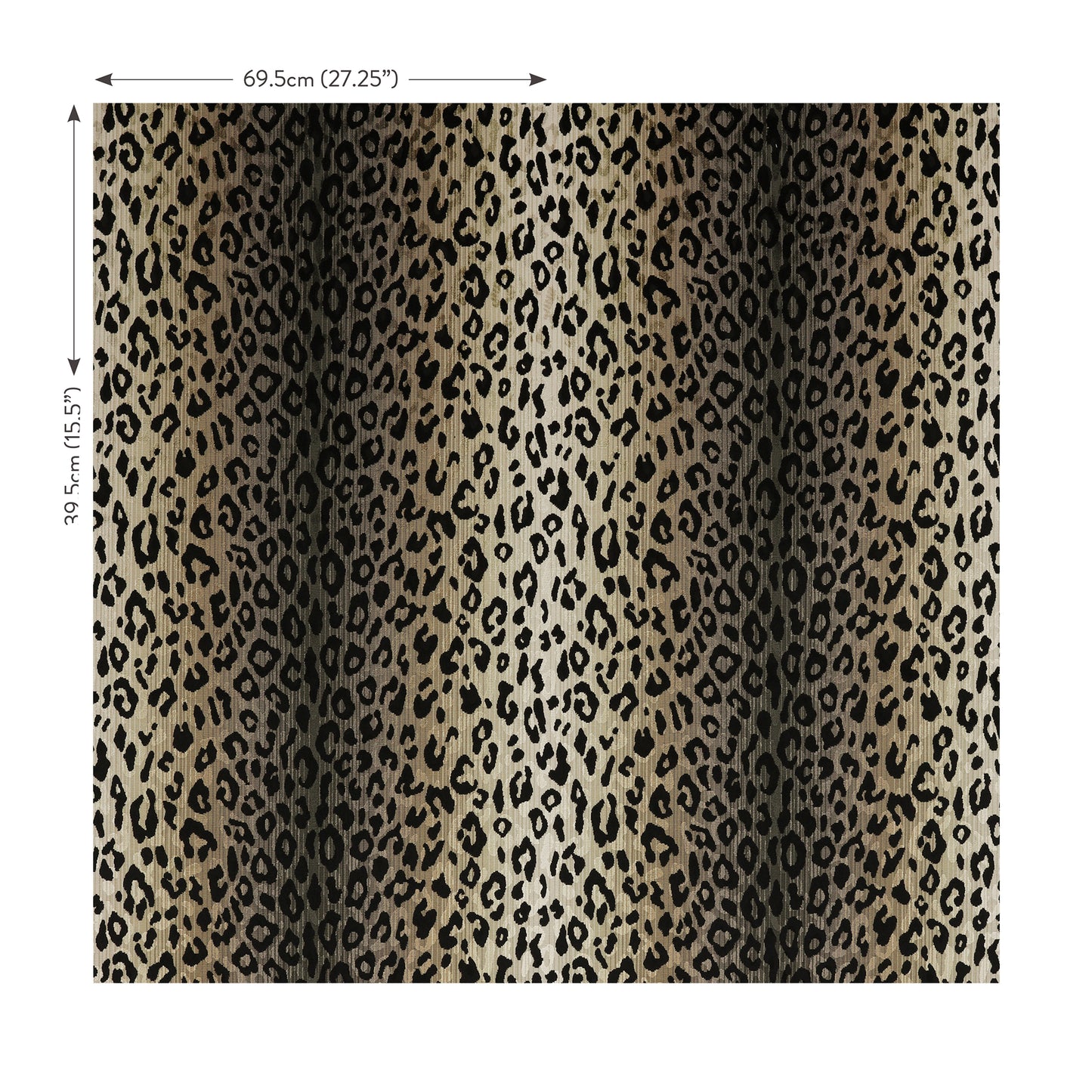 Pierre Frey Romo | Mimi Velvet – Kohl — scenography