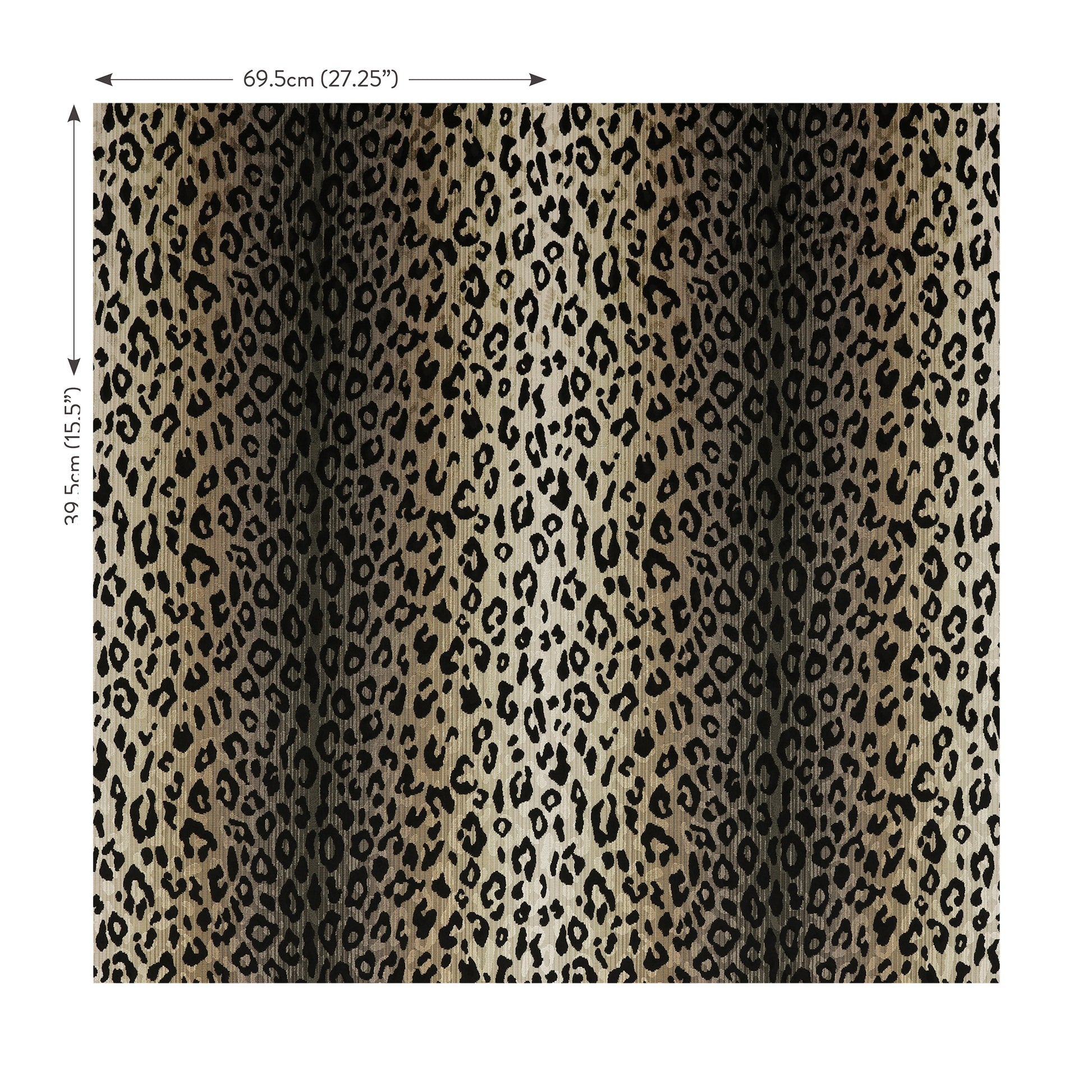 Pierre Frey Romo | Mimi Velvet – Kohl — scenography