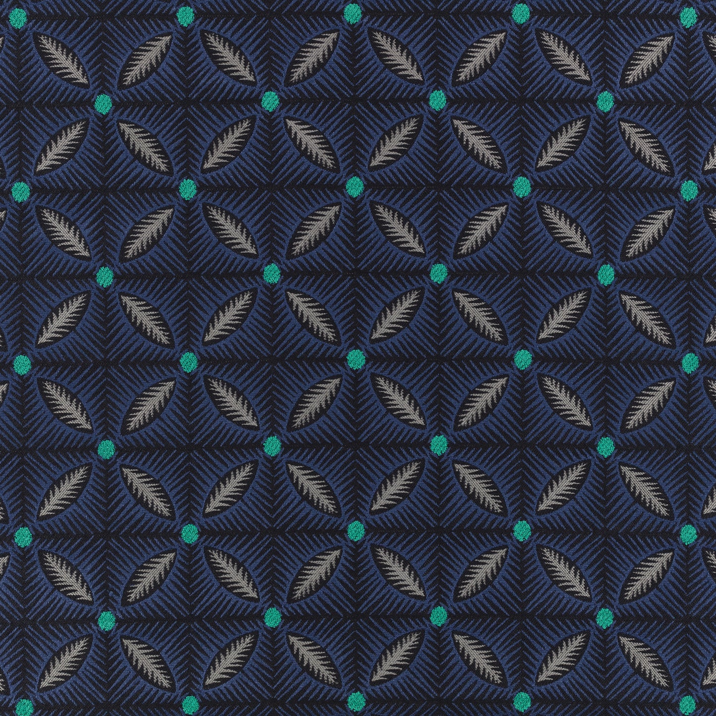 Romo | Effie – Indigo Sky