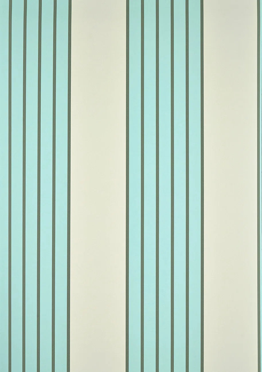 Pierre Frey Detroit - Piscine
