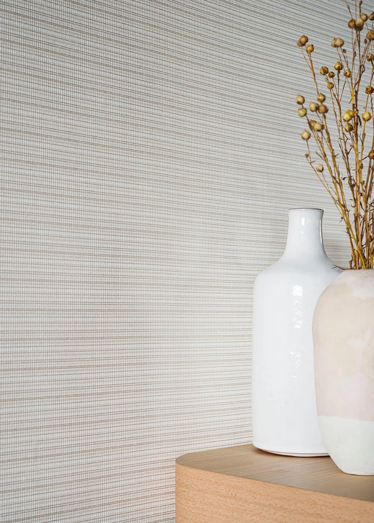 Pierre Frey Aiko — scenography