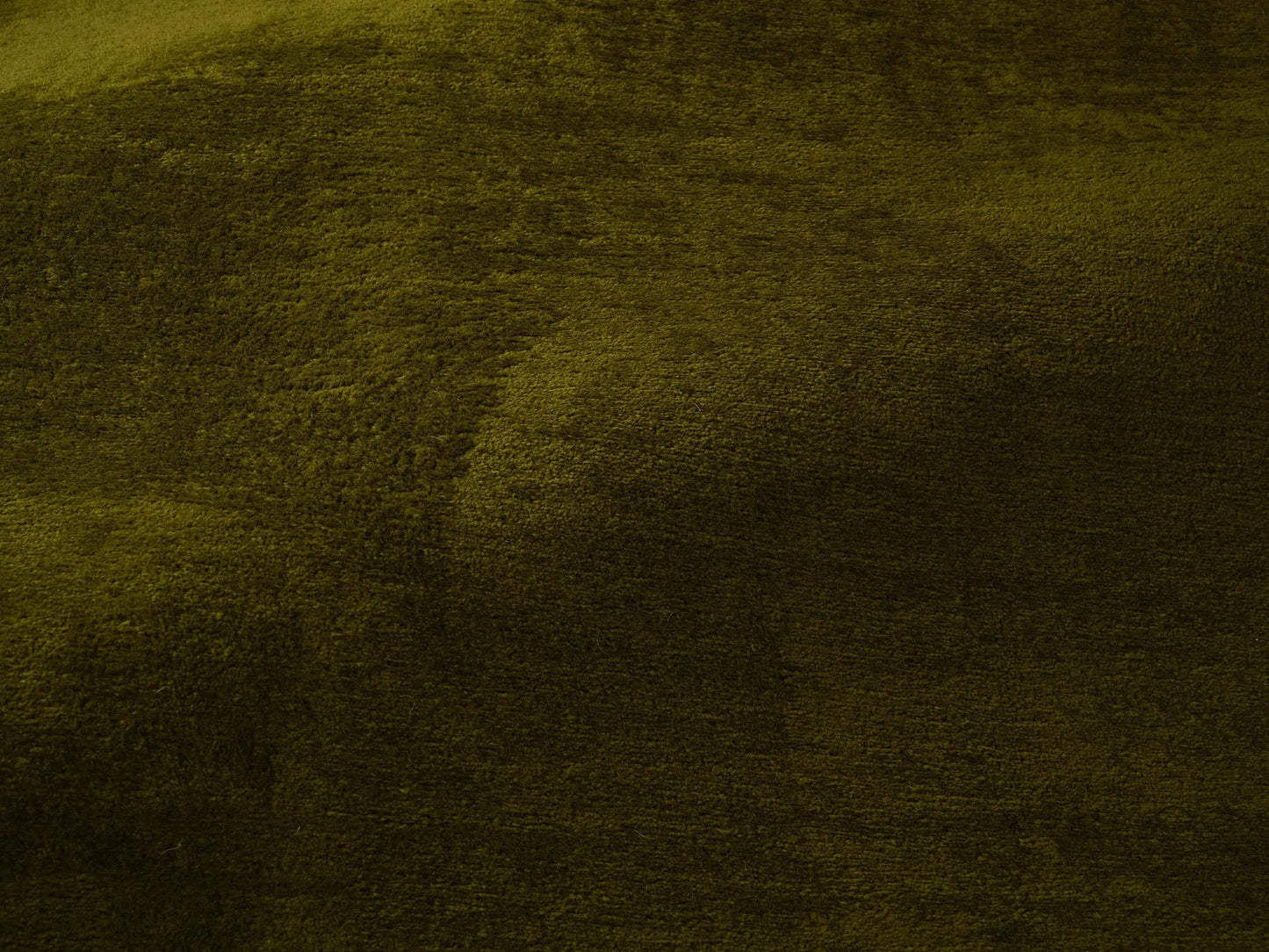 Pierre Frey Chenille igor - Olive