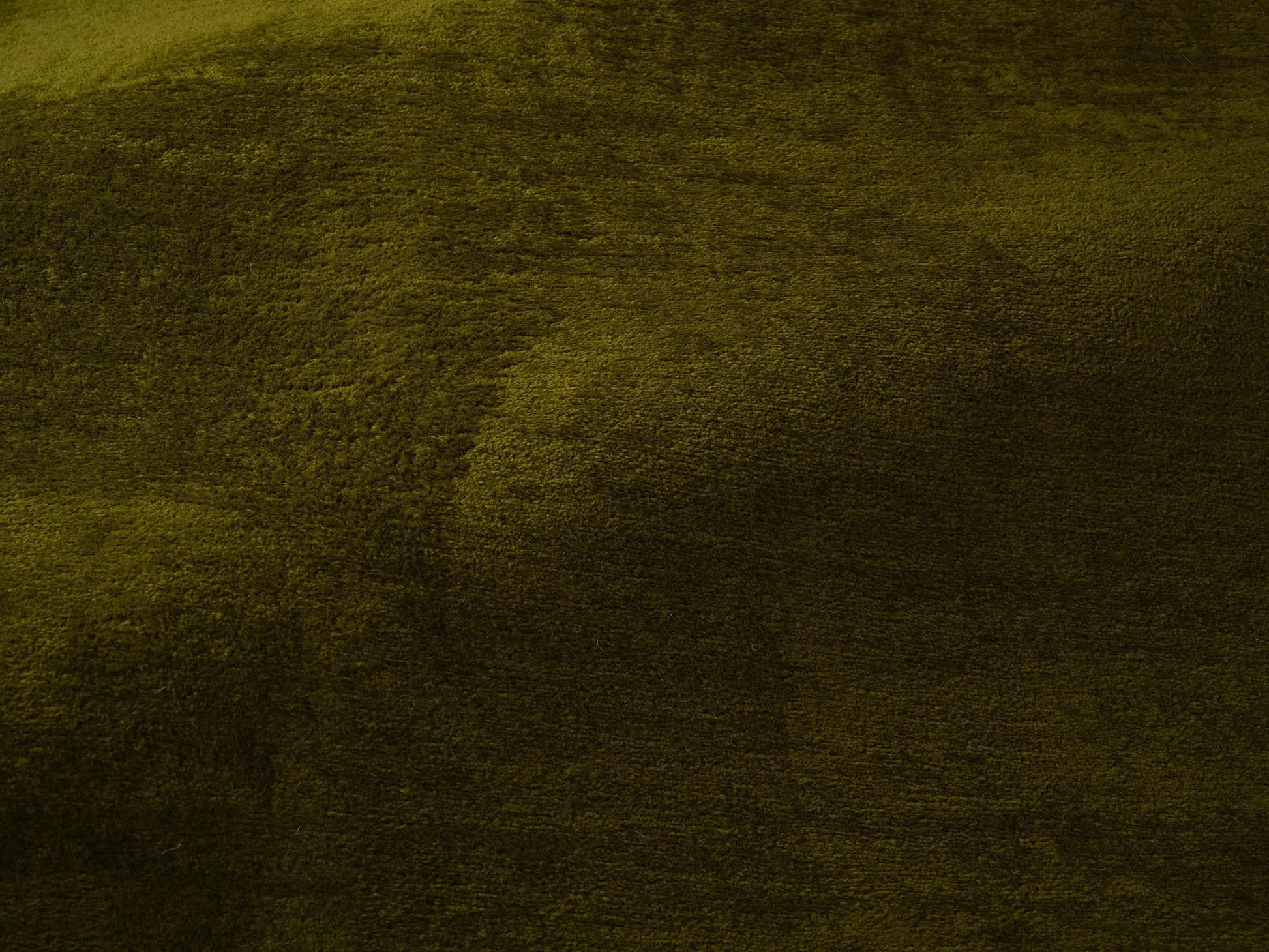 Pierre Frey Chenille igor - Olive