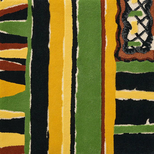 Pierre Frey Catwalk - Vert Prairie