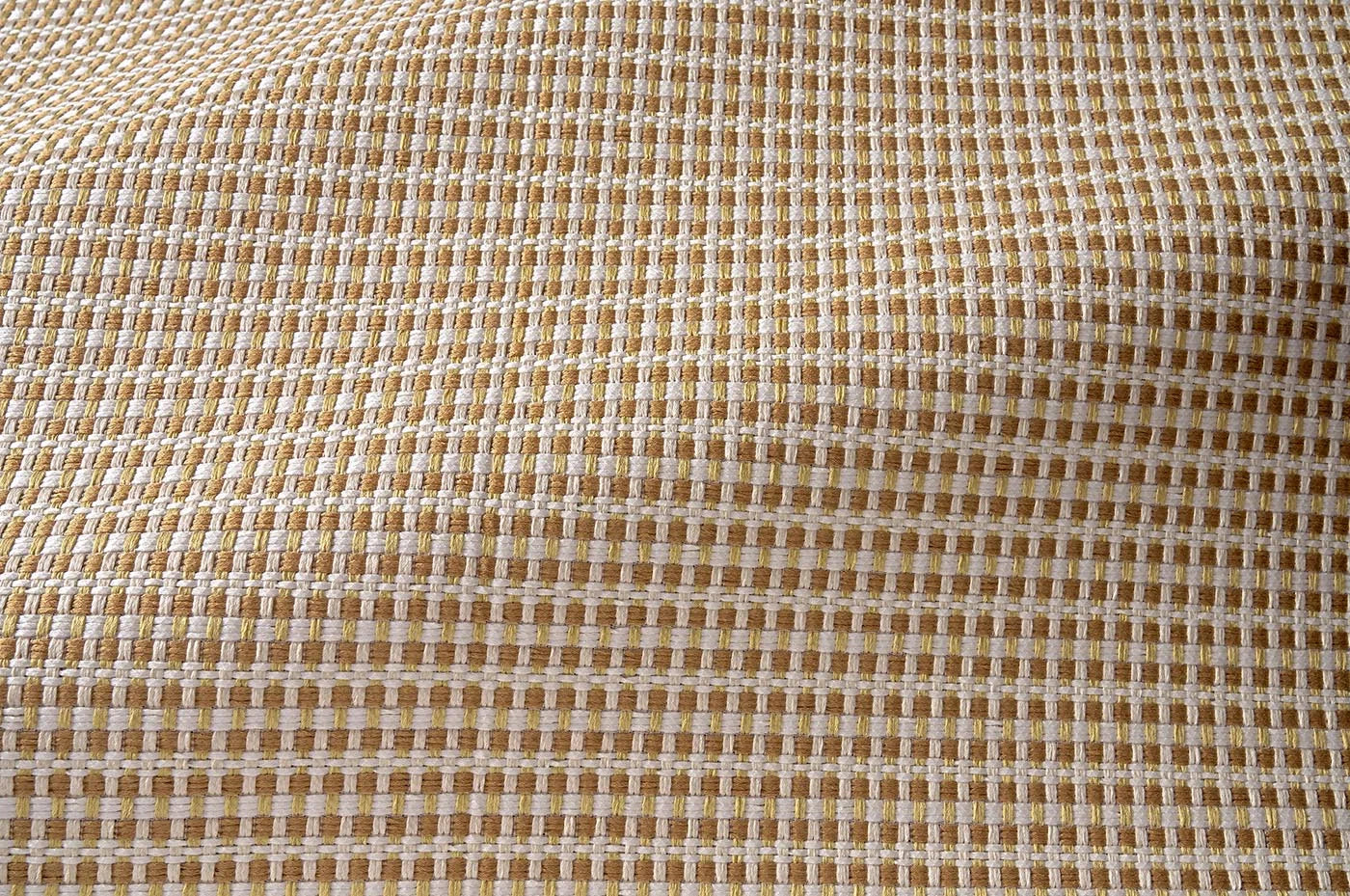 Pierre Frey Tonnelle - Ocre