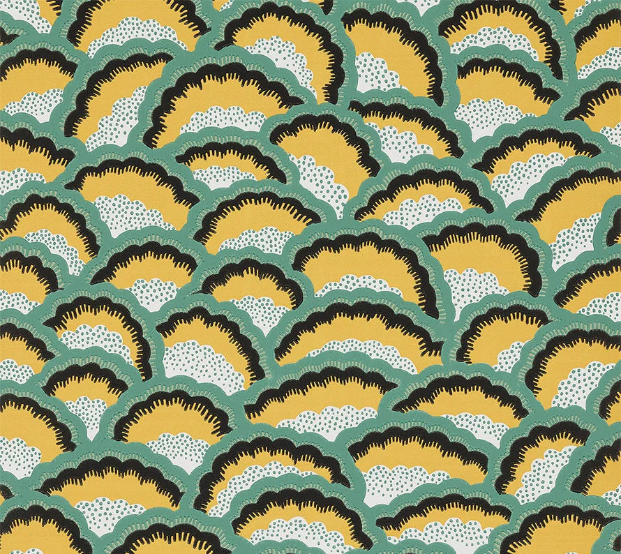 Pierre Frey Arlesienne - Mimosa