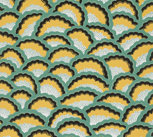 Pierre Frey Arlesienne - Mimosa