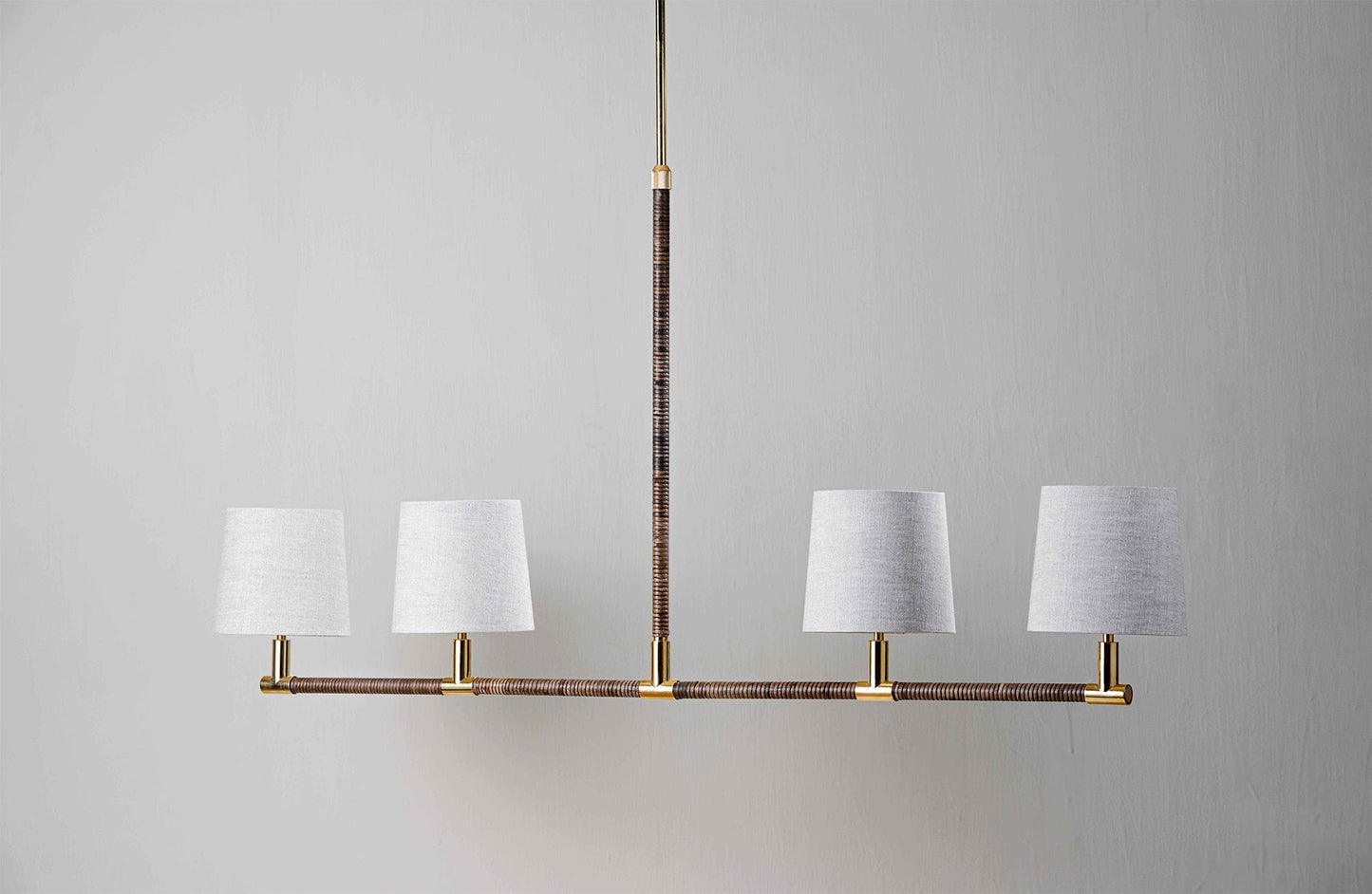 Porta Romana I Bongo Lampshade