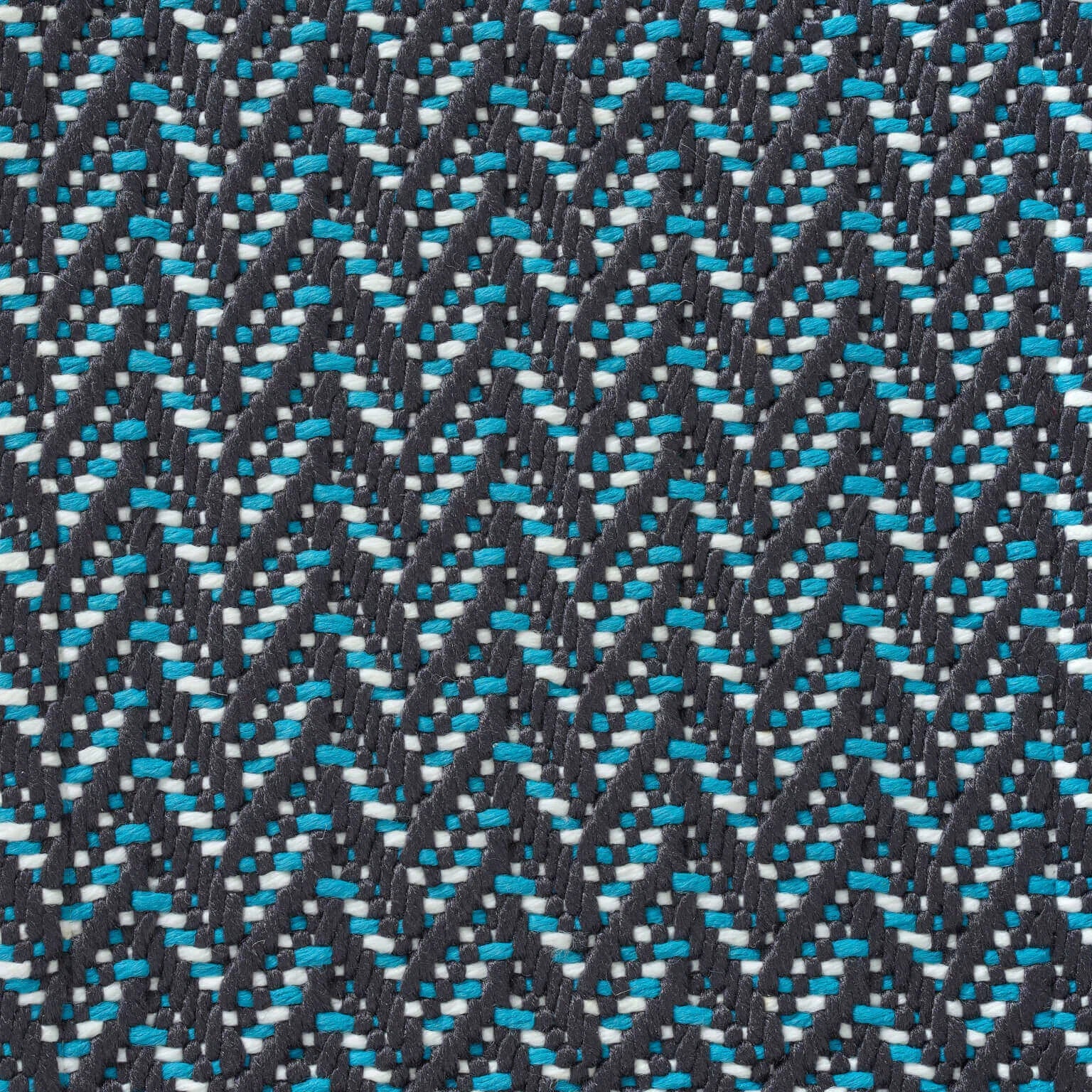 Pierre Frey Culebra - Turquoise