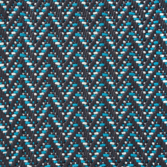 Pierre Frey Culebra - Turquoise