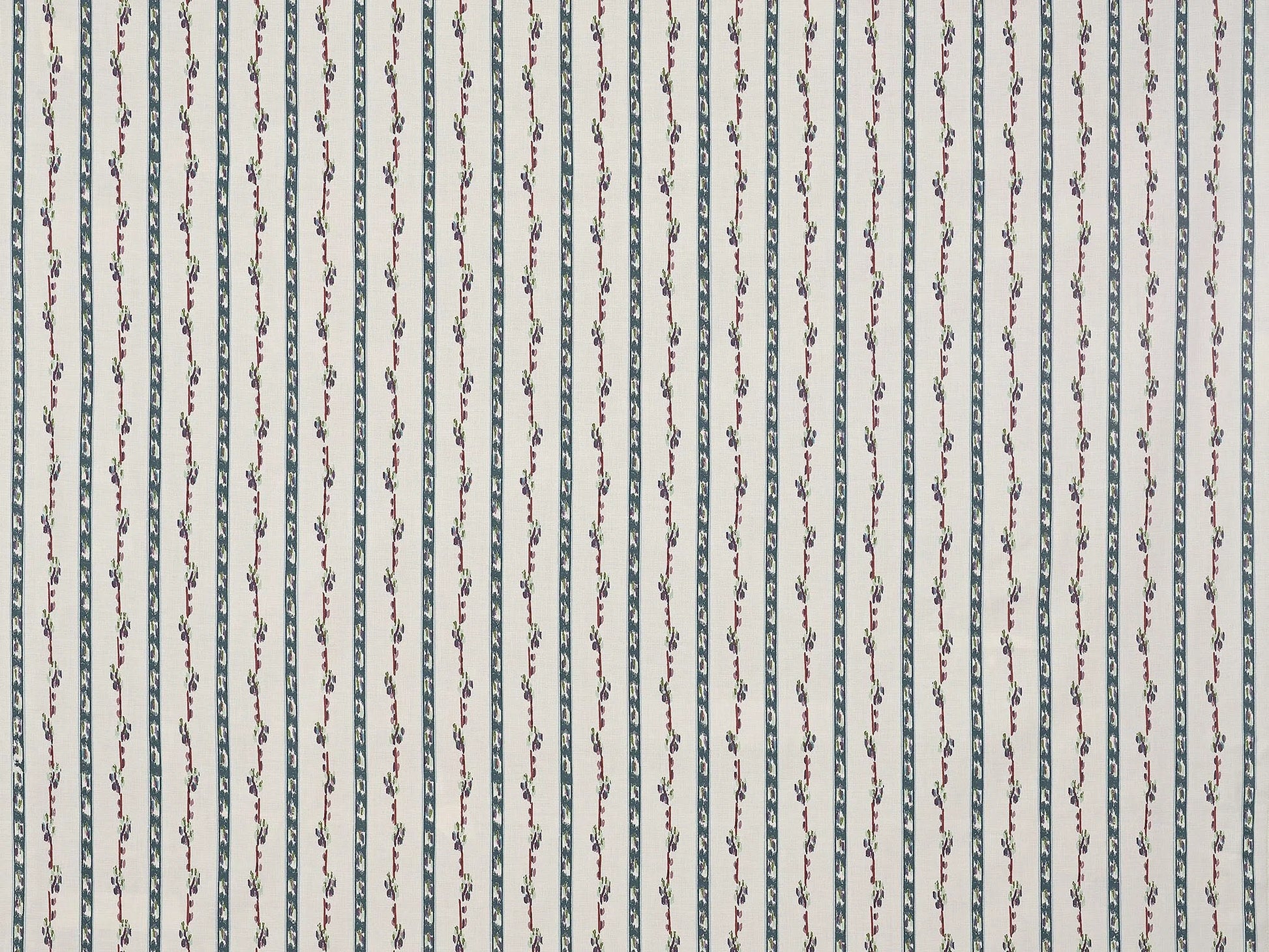 Pierre Frey Madame Elisabeth - Indigo