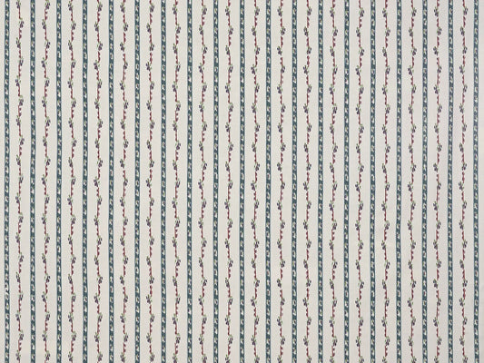 Pierre Frey Madame Elisabeth - Indigo