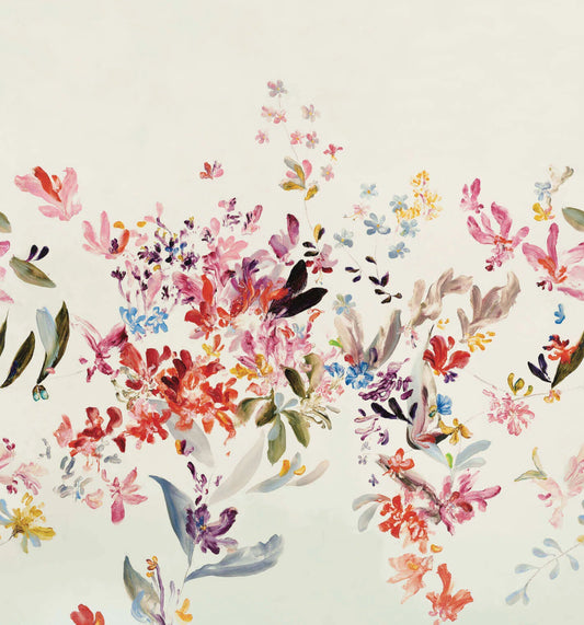 Pierre Frey Mille Fleurs - Printemps