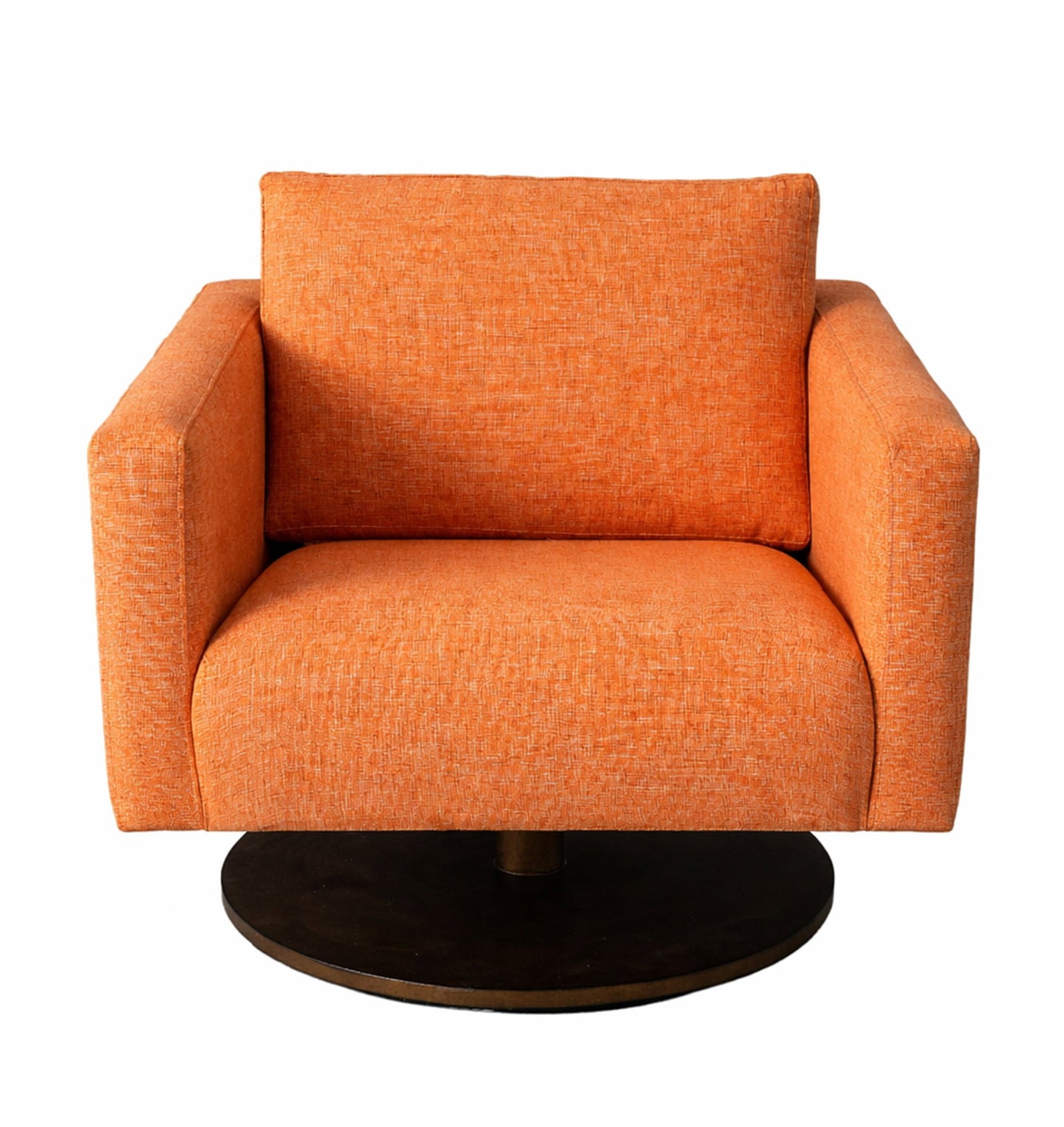 Julian Chichester | Jacobs Swivel Chair