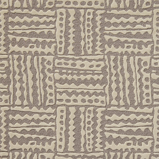 Pierre Frey Congo - Grège