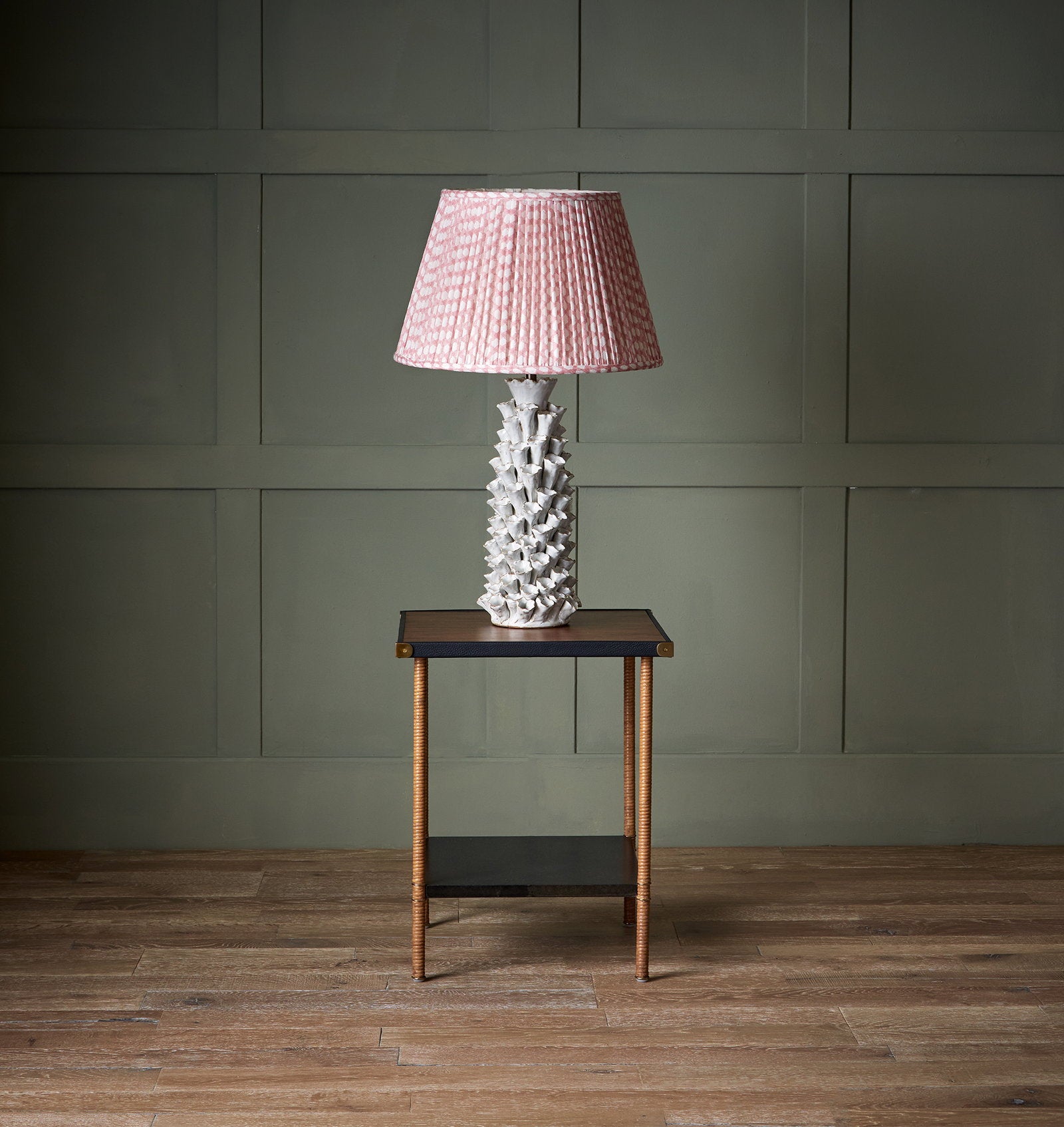 Julian Chichester | Coral Tree Table Lamp