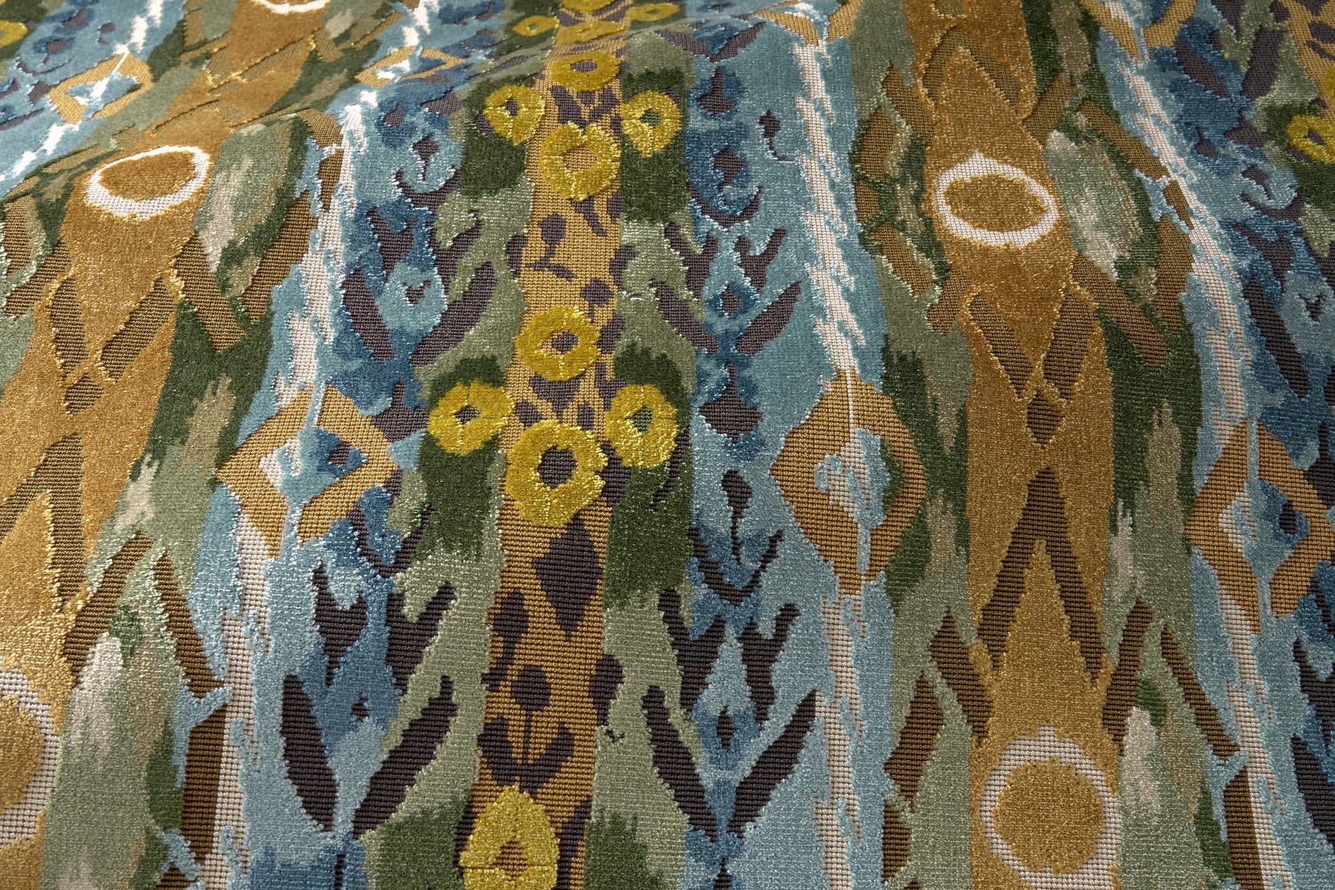 Pierre Frey Macao - Aquatique