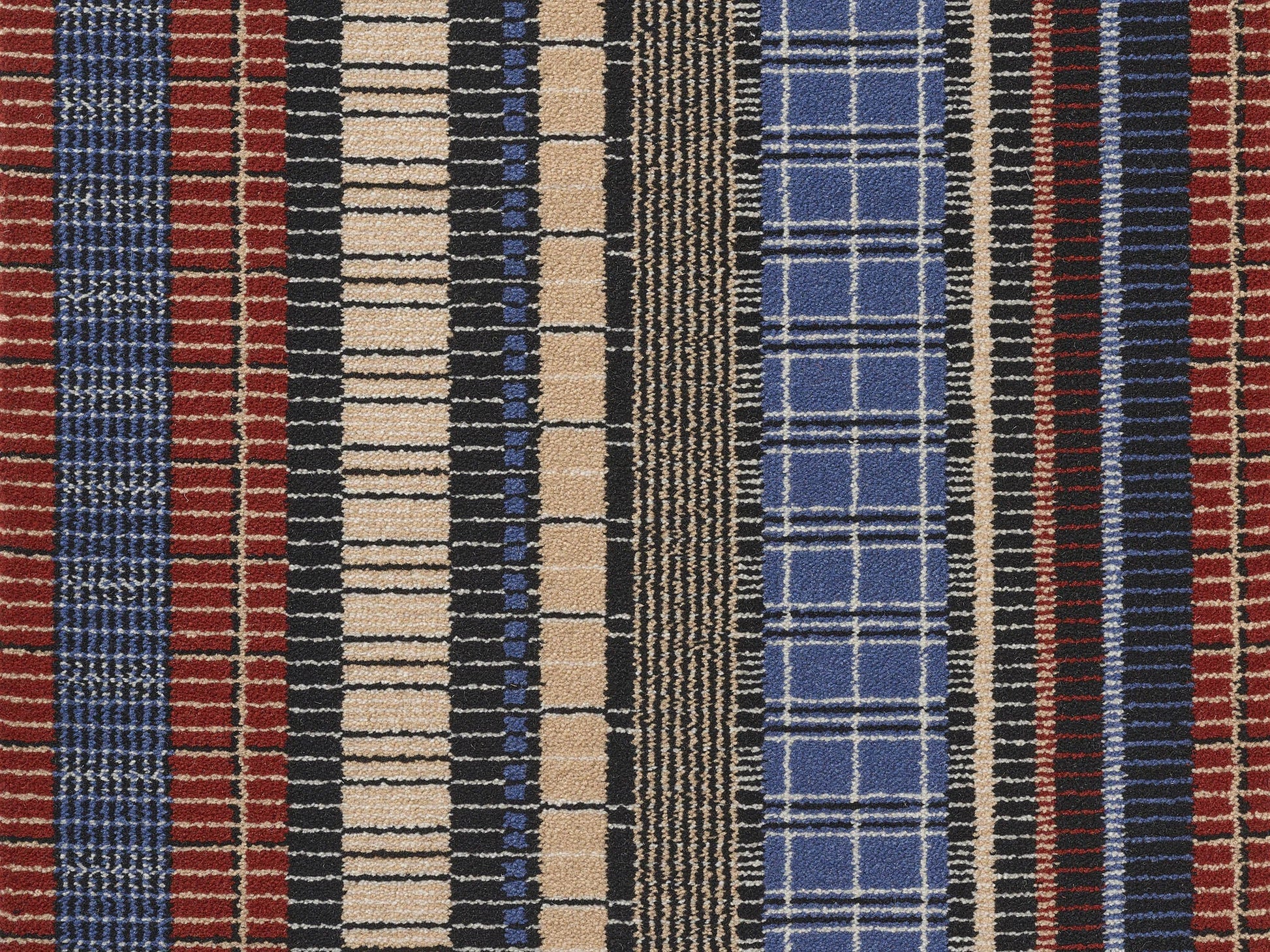 Pierre Frey Joan - Bleu