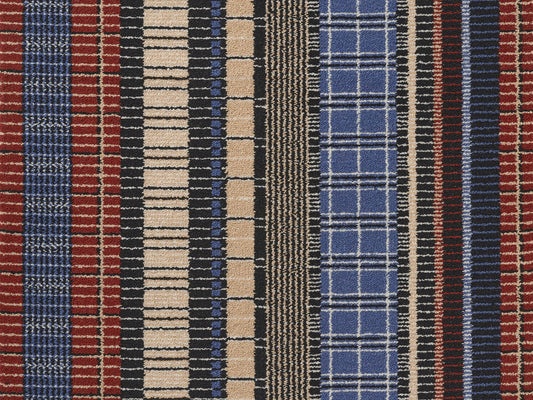Pierre Frey Joan - Bleu
