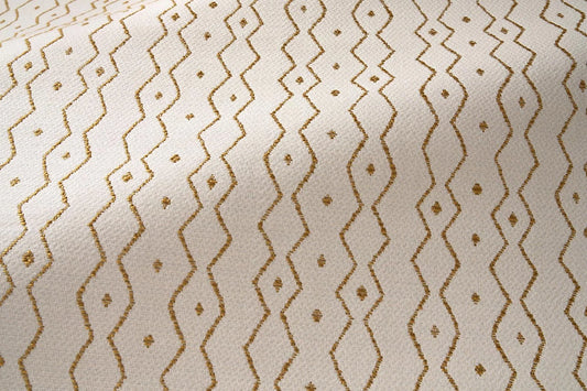 Pierre Frey Zanzibar Outdoor - Ocre