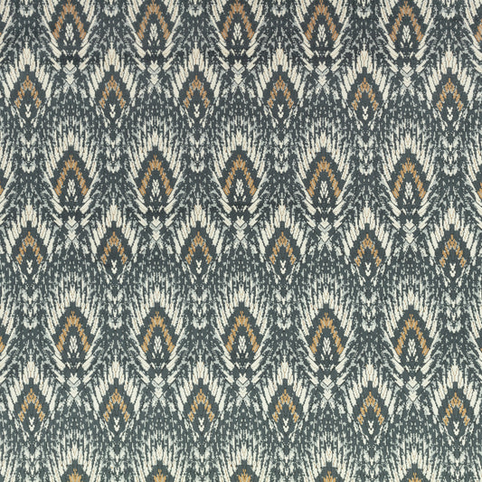 Romo | Lolana Velvet – Slate