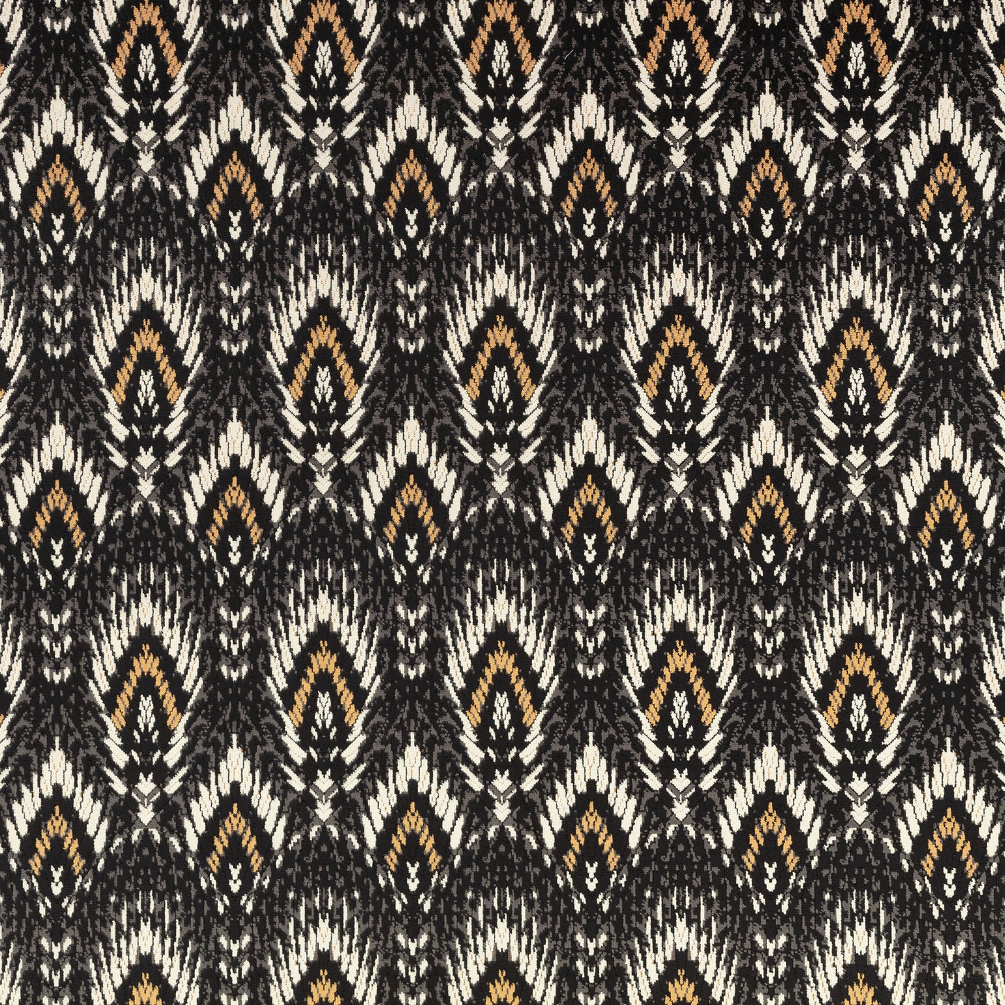 Romo | Lolana Velvet – Kohl
