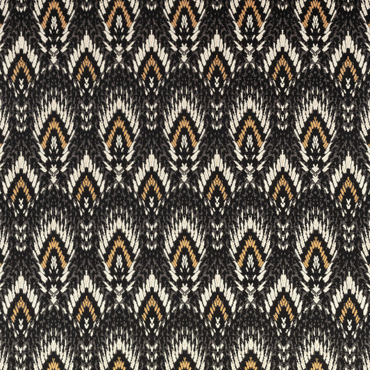 Romo | Lolana Velvet – Kohl