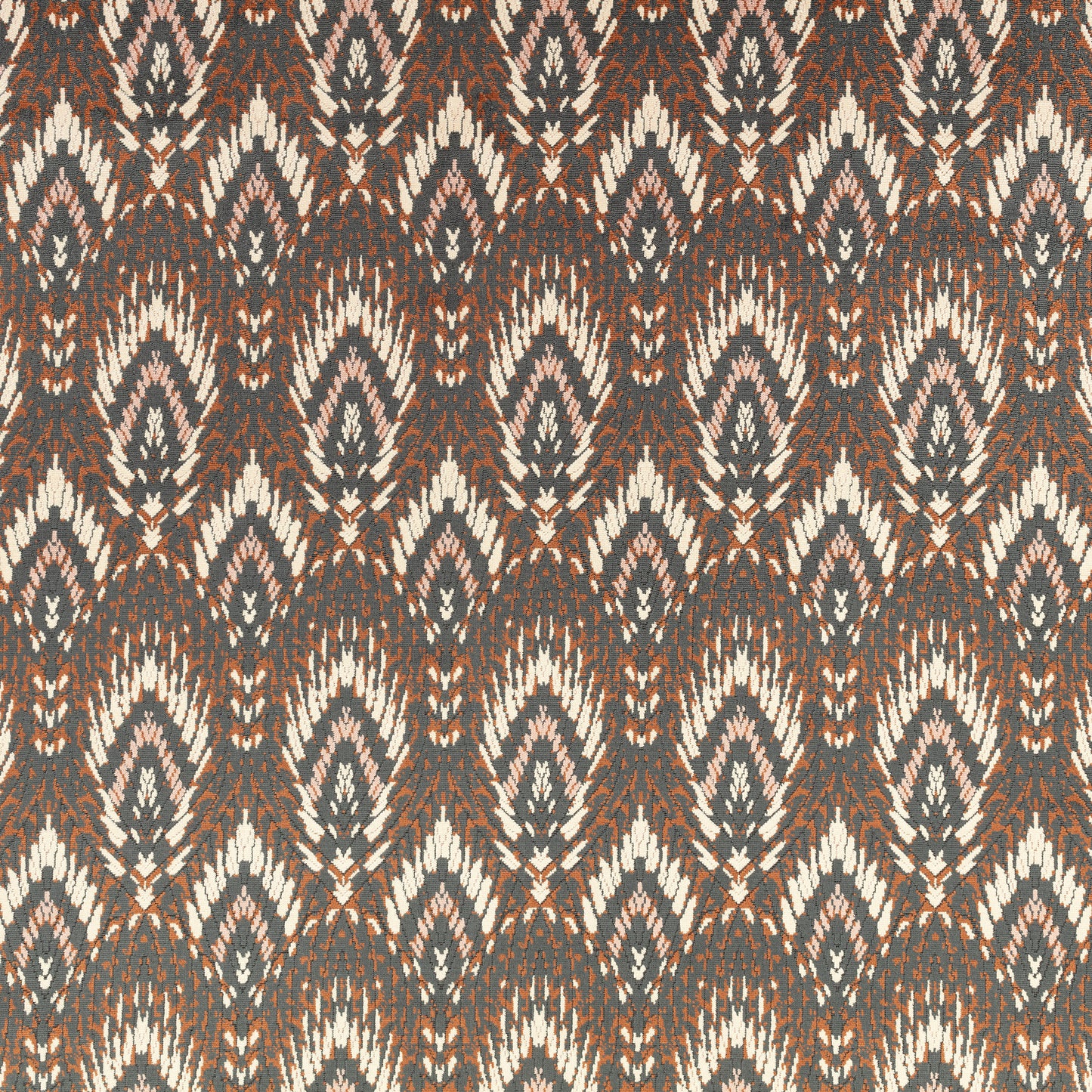 Romo | Lolana Velvet – Sienna