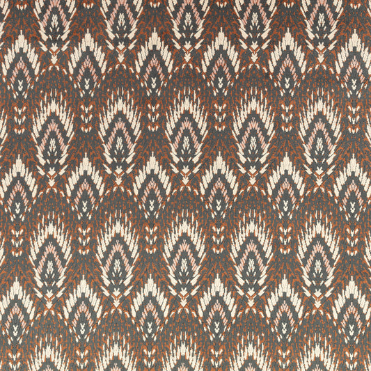 Romo | Lolana Velvet – Sienna