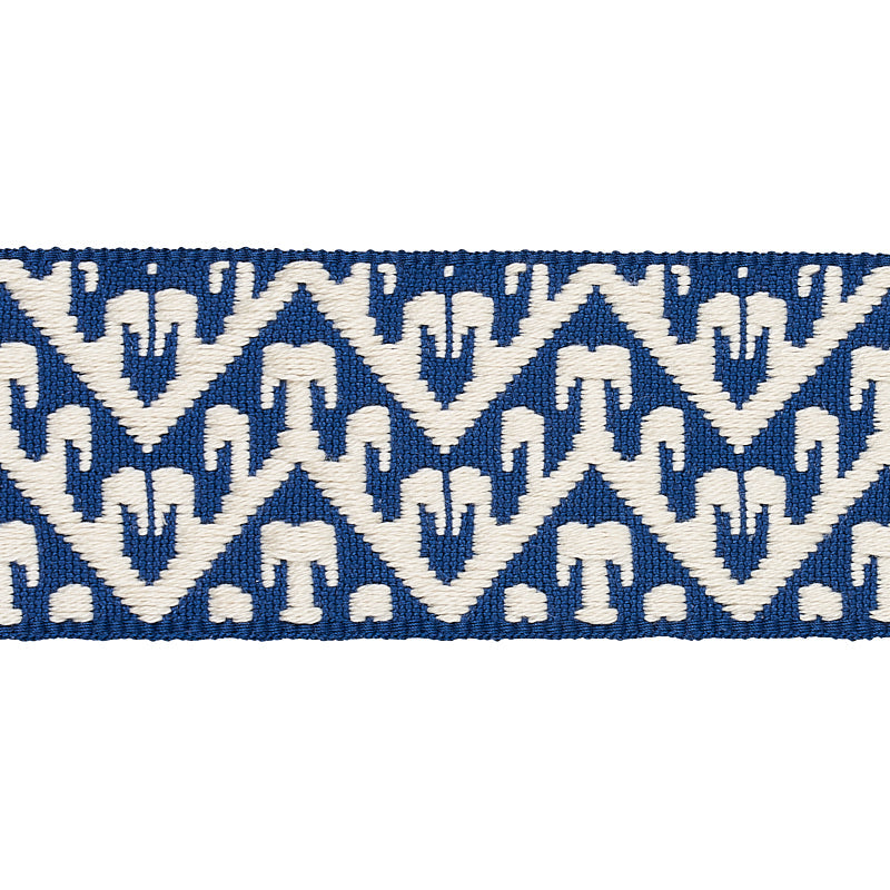 Schumacher | Tivoli Tape fabric - 80011