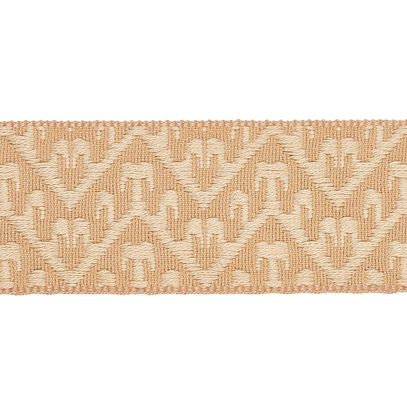 Schumacher | Tivoli Tape fabric - 80012