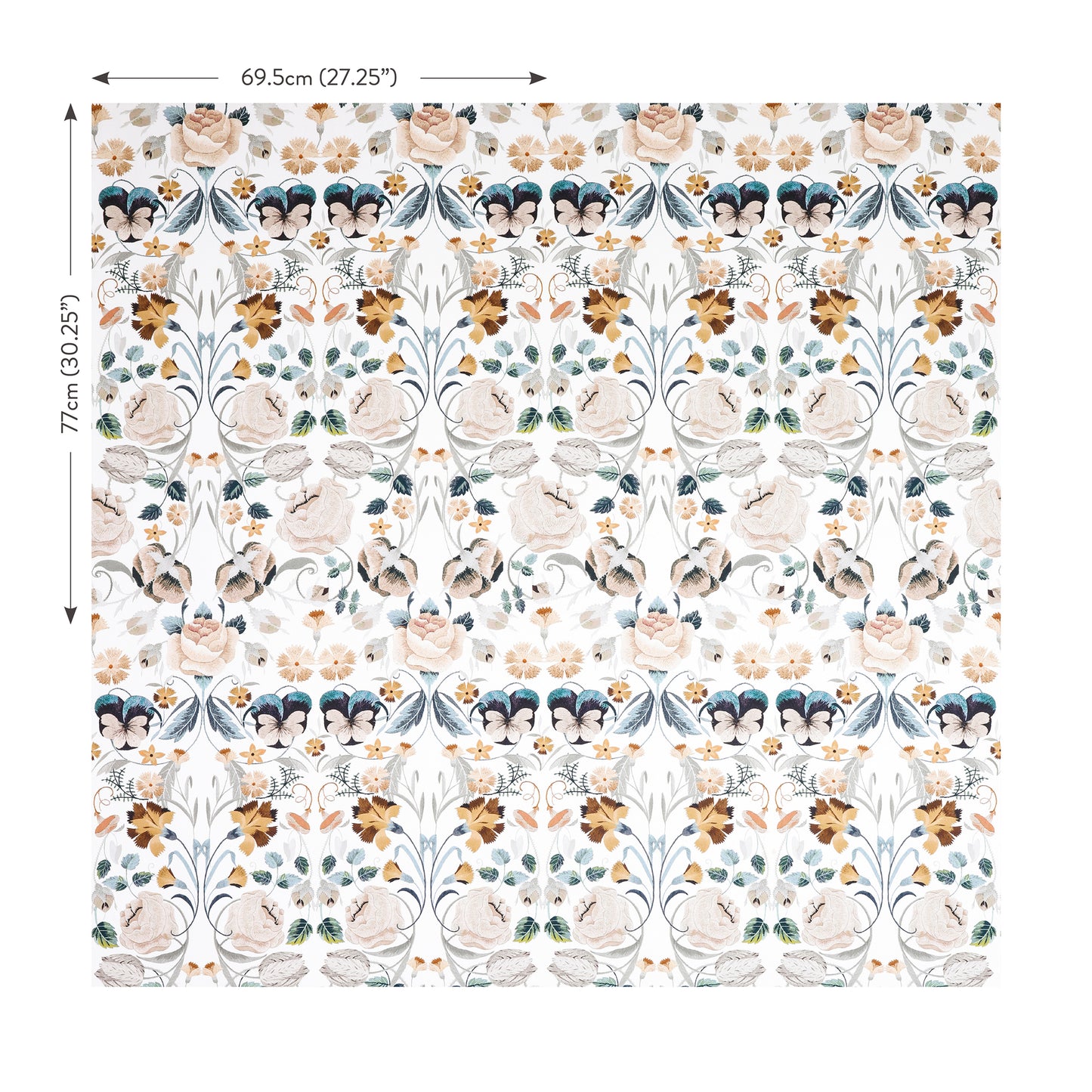 Romo | Bonita Print – Goldfinch