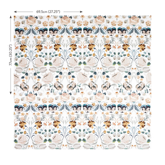 Romo | Bonita Print – Goldfinch