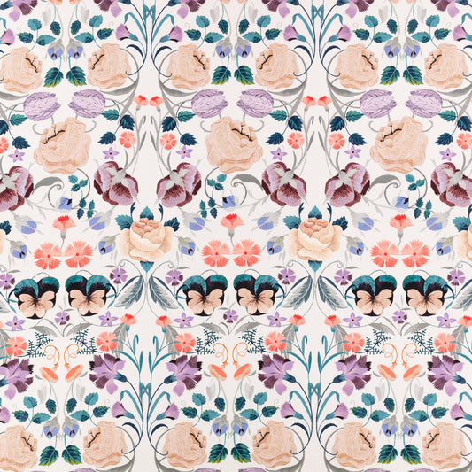 Romo | Bonita Print – Lilac Ash