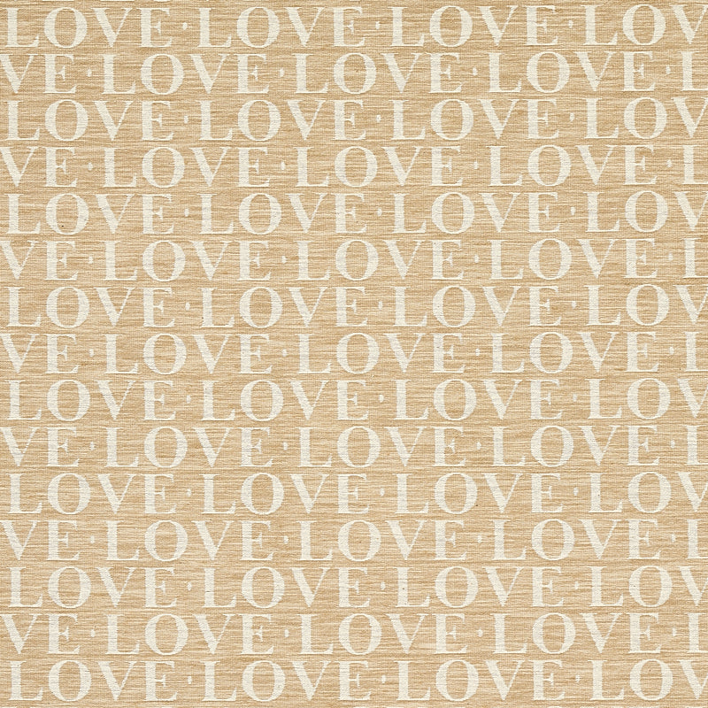 Schumacher | A Love Supreme fabric - 80040