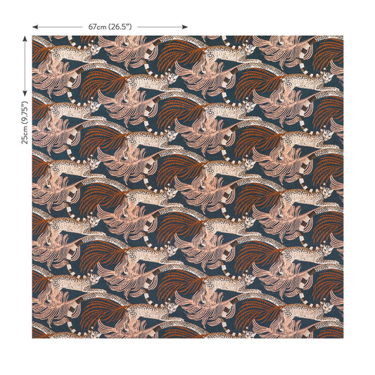 Romo | Delilah Velvet – Sienna